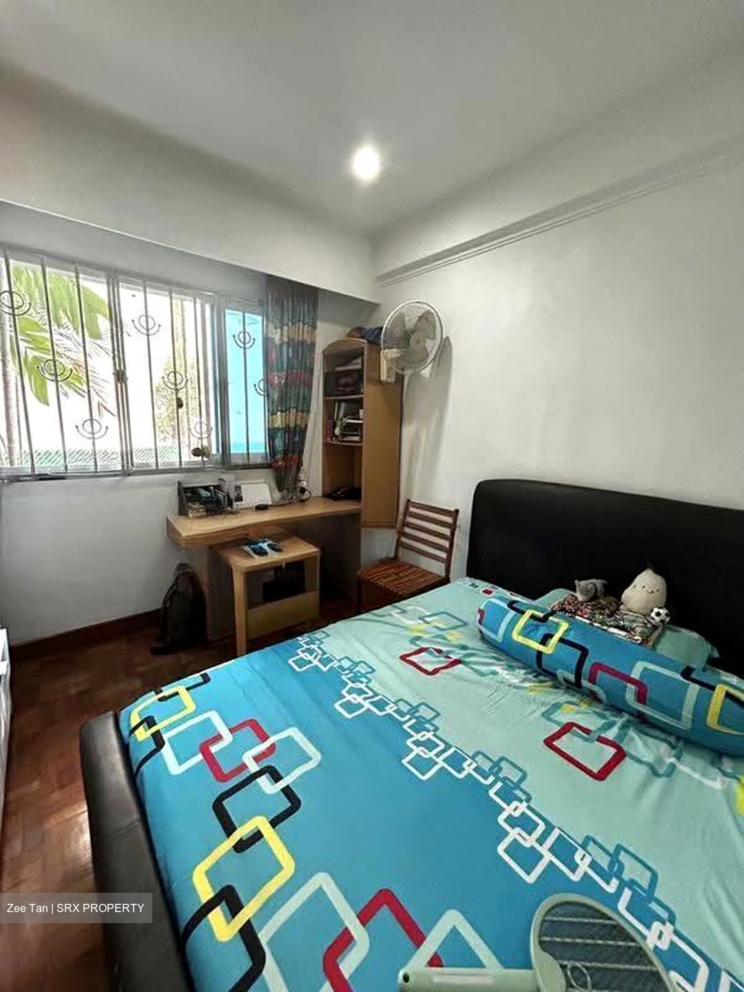 Eunos Park (D14), Condominium #620773311